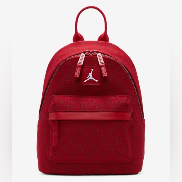 ❤️HP❤️ Jordan Monogram Mini Backpack - Picture 2 of 8